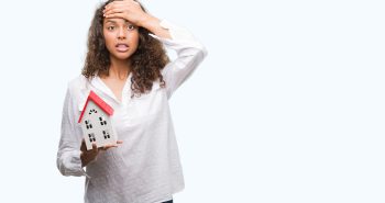 First-time homebuyer frustration