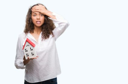 First-time homebuyer frustration