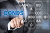 Fitch credit ratings agency report