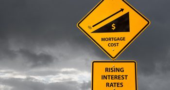 Fixed mortgage rates rise as bond yields near 4 percent