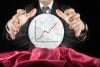 Forecasting interest rates