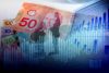 Foreign investment in Canadian bonds