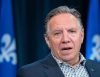 Francois Legault