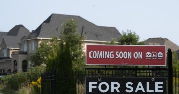 Gifting down payments