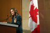 Government secondary suites refinancing announcement
