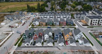 Greater Vancouver realtors