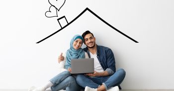 Halal mortgages