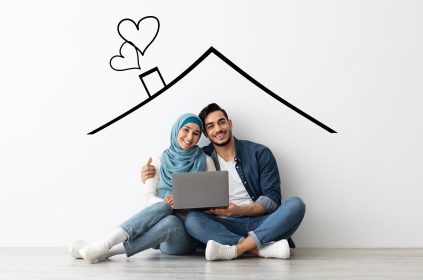 Halal mortgages