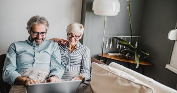 HomeEquity Bank CHIP reverse mortgages