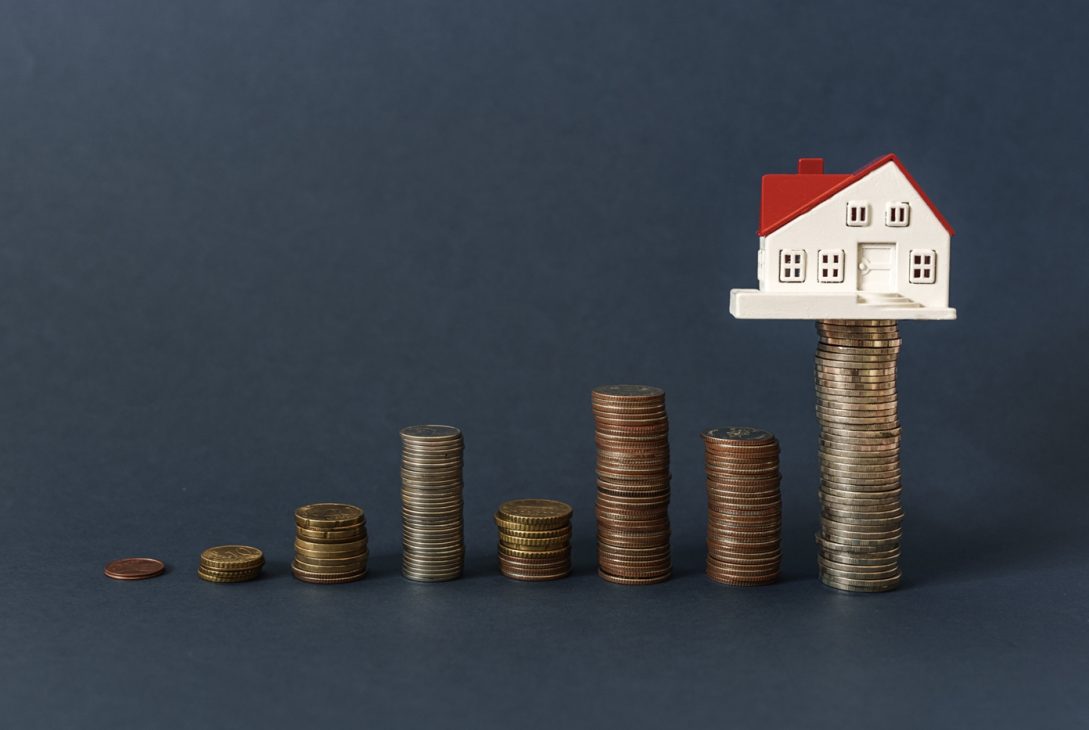 HELOC rises to two-year high