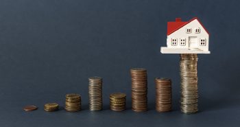 HELOC rises to two-year high