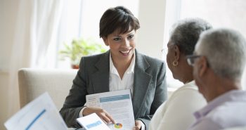Helping retired Canadians with a reverse mortgage