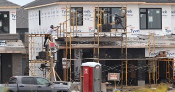 Home renos boosting home values