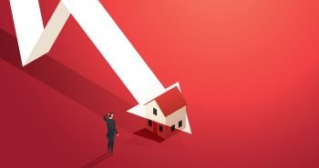Home sales continue to fall