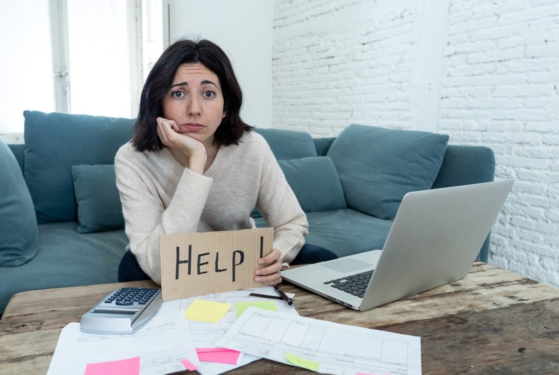 Homebuyer worried about rising price