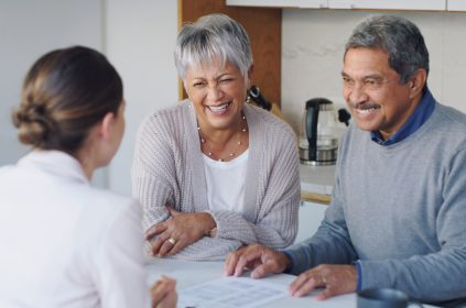 HomeEquity Bank CHIP reverse mortgage