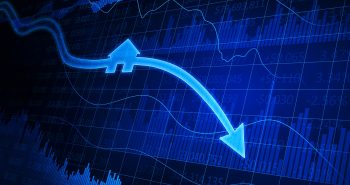 Home prices down from February peak