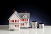 Household net worth