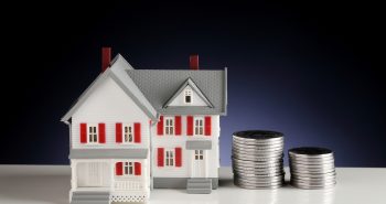 Household net worth