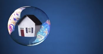 Canadian real estate is not yet a bubble