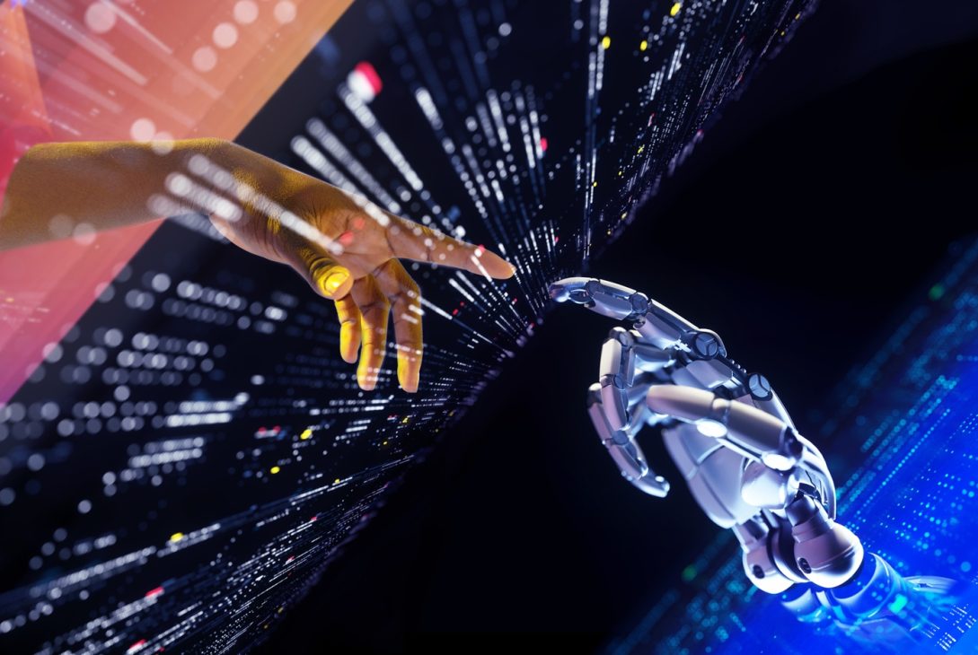 How brokers should approach AI