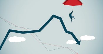Inflation rate falling