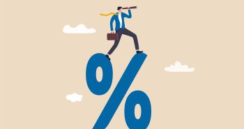Interest rate outlook - Bank of Canada