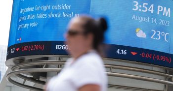 Investing in ETFs
