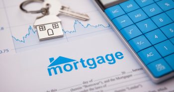 canadian mortgages