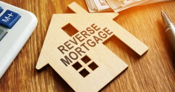 Reverse mortgage market in Canada