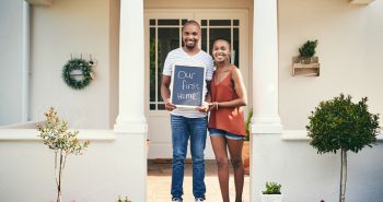 first-time home buyer incentive
