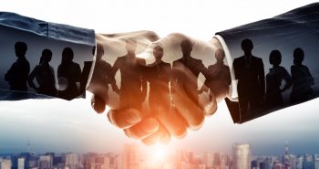 mortgage industry acquisition