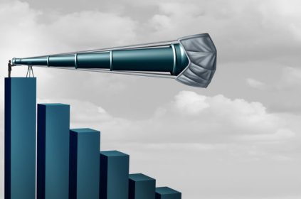 COVID-19 mortgage outlook