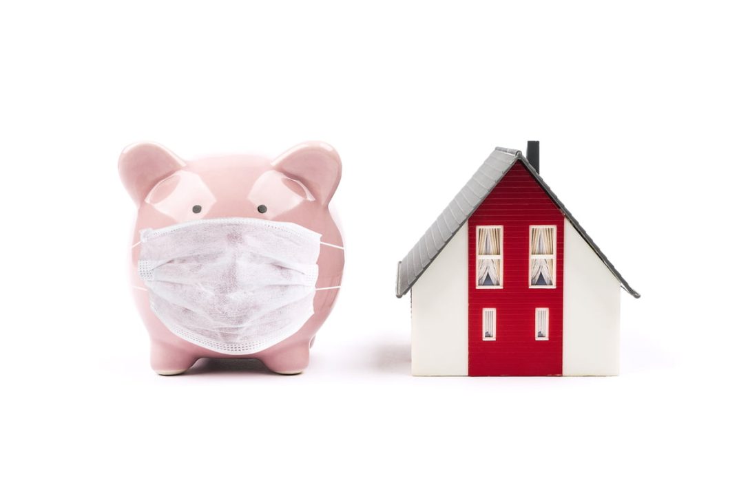 covid-19 mortgage lender update