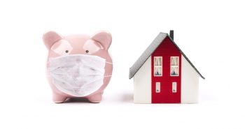 covid-19 mortgage lender update