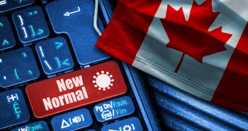 mortgage lenders navigating the new normal after COVID-19