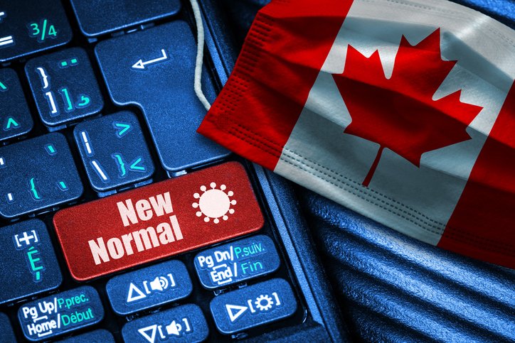 mortgage lenders navigating the new normal after COVID-19