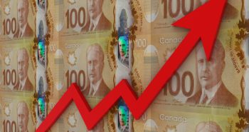 record mortgage debt growth
