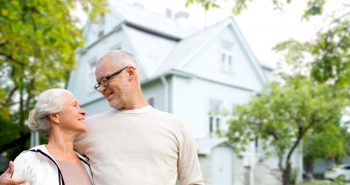 reverse mortgages