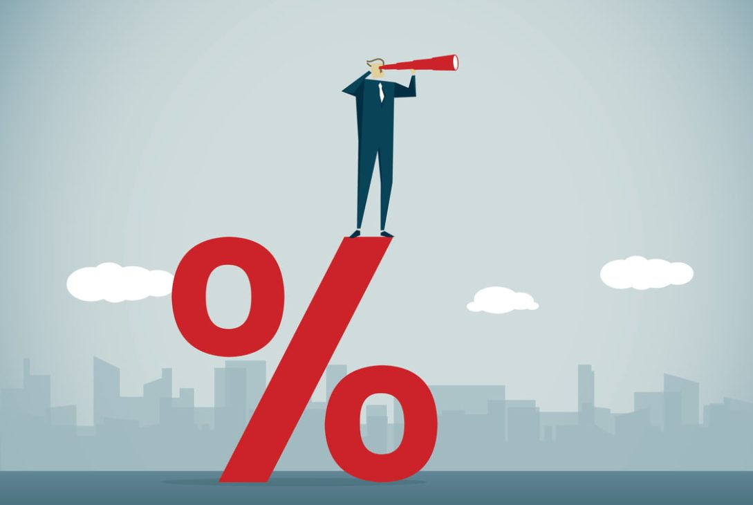 canada mortgage rate outlook