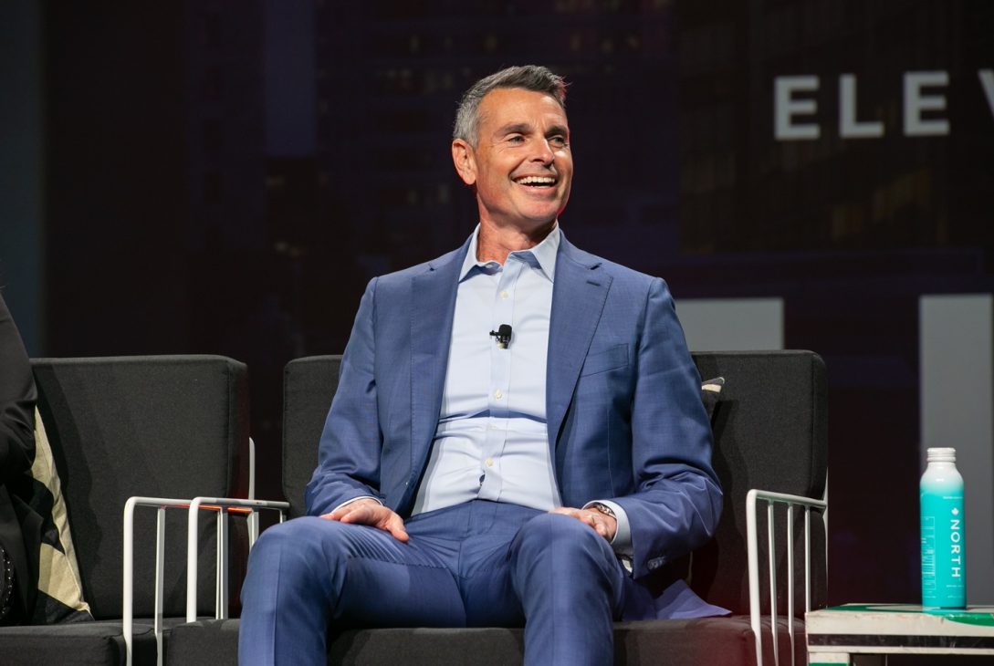 Jason Ellis - President and CEO of First National