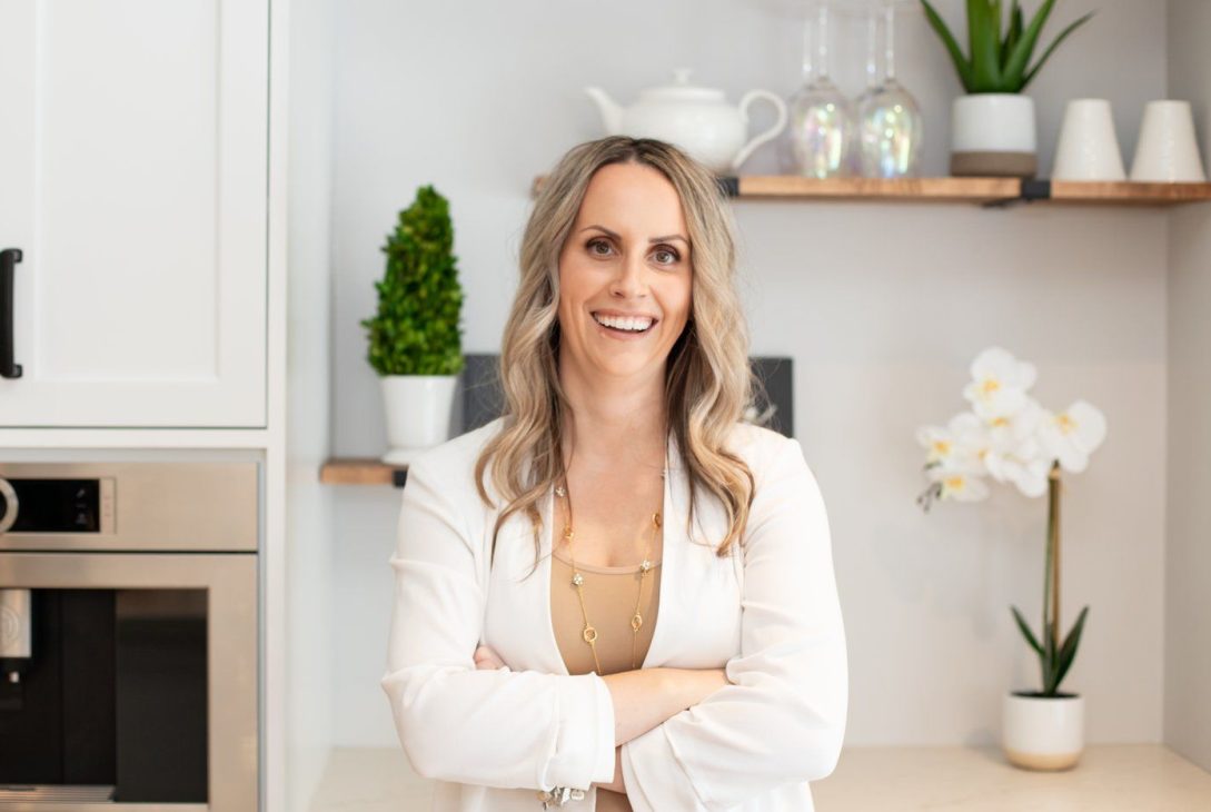 Jennifer Queen, Realtor with The Queen Team