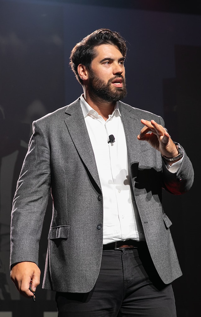 Laurent Duvernay-Tardif