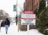 Le marché immobilier est résilient au Québec