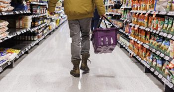 Les donnees sur l-inflation