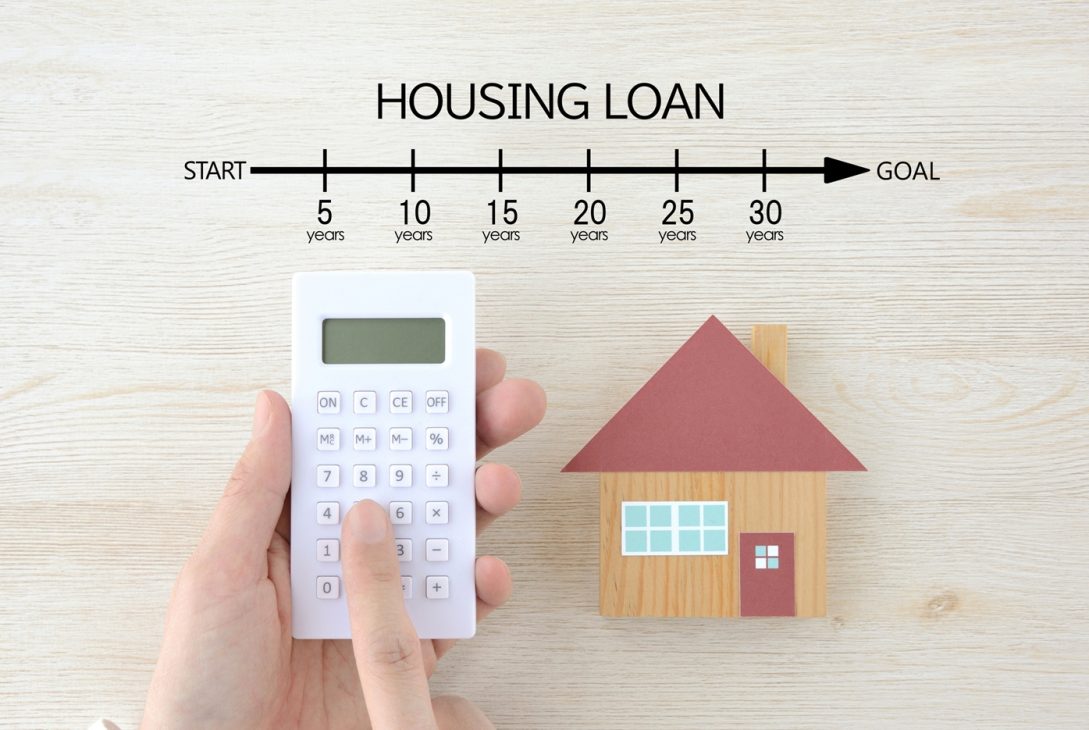 Longer mortgage terms in Canada