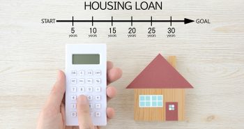 Longer mortgage terms in Canada