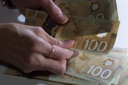 majority of those mortgage holders expect to pay more in their monthly borrowing costs