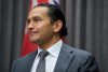 Manitoba Premier Wab Kinew 2