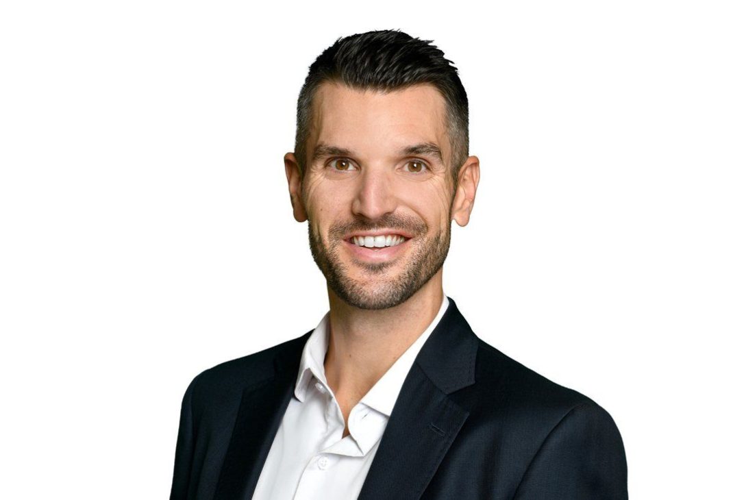 Matthew Kempton, portfolio manager at Verecan Capital Management